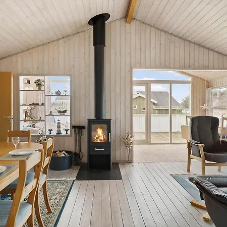 Prázdninový dům 806-harboore-vaermlandvej-16-a