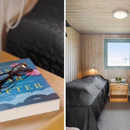 806-harboore-vaermlandvej-16-a * Harboør