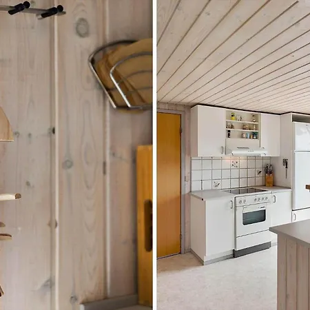 Prázdninový dům 806-harboore-vaermlandvej-16-a *