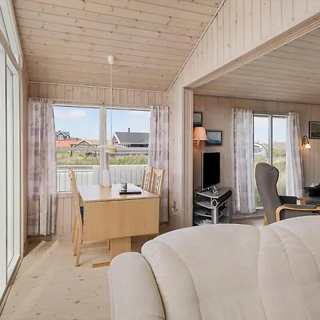 Prázdninový dům 806-harboore-vaermlandvej-16-a Harboør