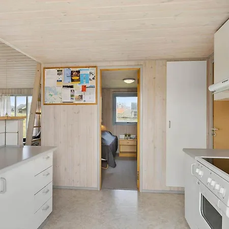 806-harboore-vaermlandvej-16-a Ferienhaus *