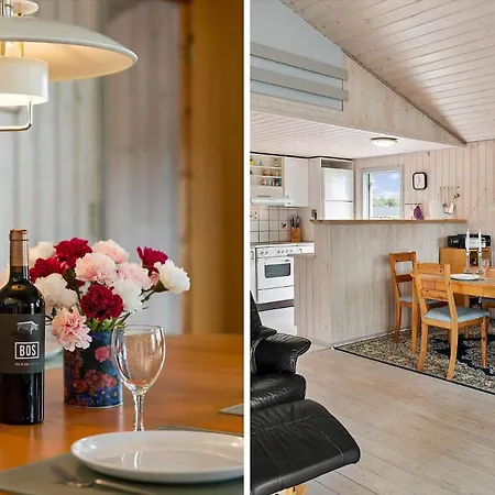 Σπίτι διακοπών 806-harboore-vaermlandvej-16-a Harboør