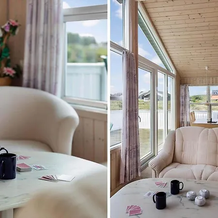 Σπίτι διακοπών 806-harboore-vaermlandvej-16-a Harboør