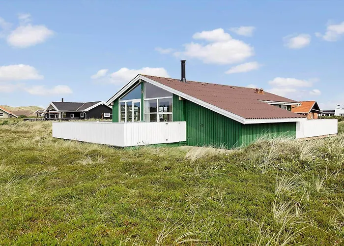 بيت للعطل 806-harboore-vaermlandvej-16-a هاربور