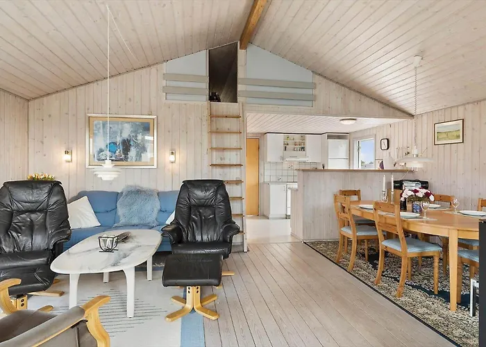 Prázdninový dům 806-harboore-vaermlandvej-16-a