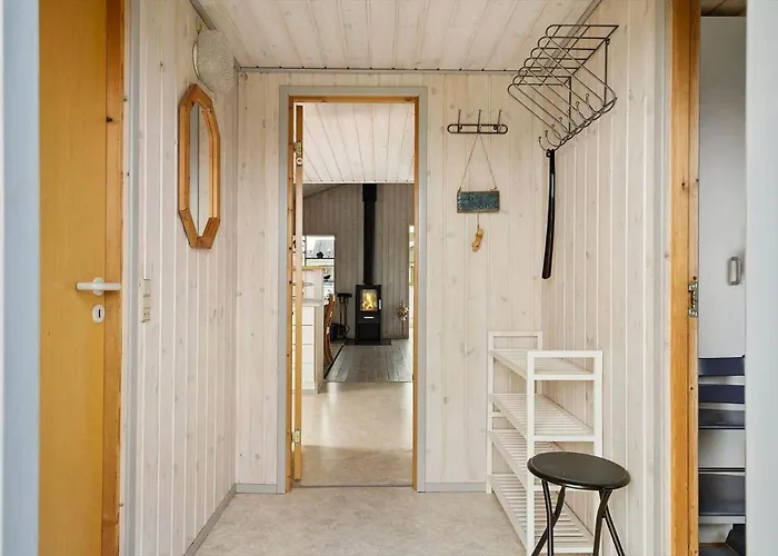 806-harboore-vaermlandvej-16-a بيت للعطل