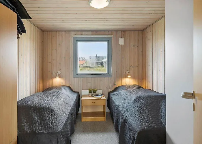 806-harboore-vaermlandvej-16-a بيت للعطل