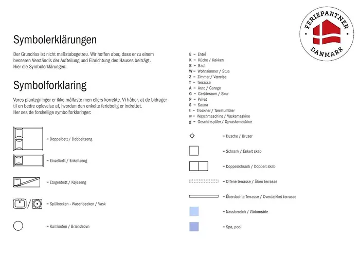 806-harboore-vaermlandvej-16-a * هاربور